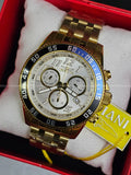 Invicta - Pro Diver CANIVAL VICTORY Limited Ed 893 Swiss Z60 Chrono mens watch