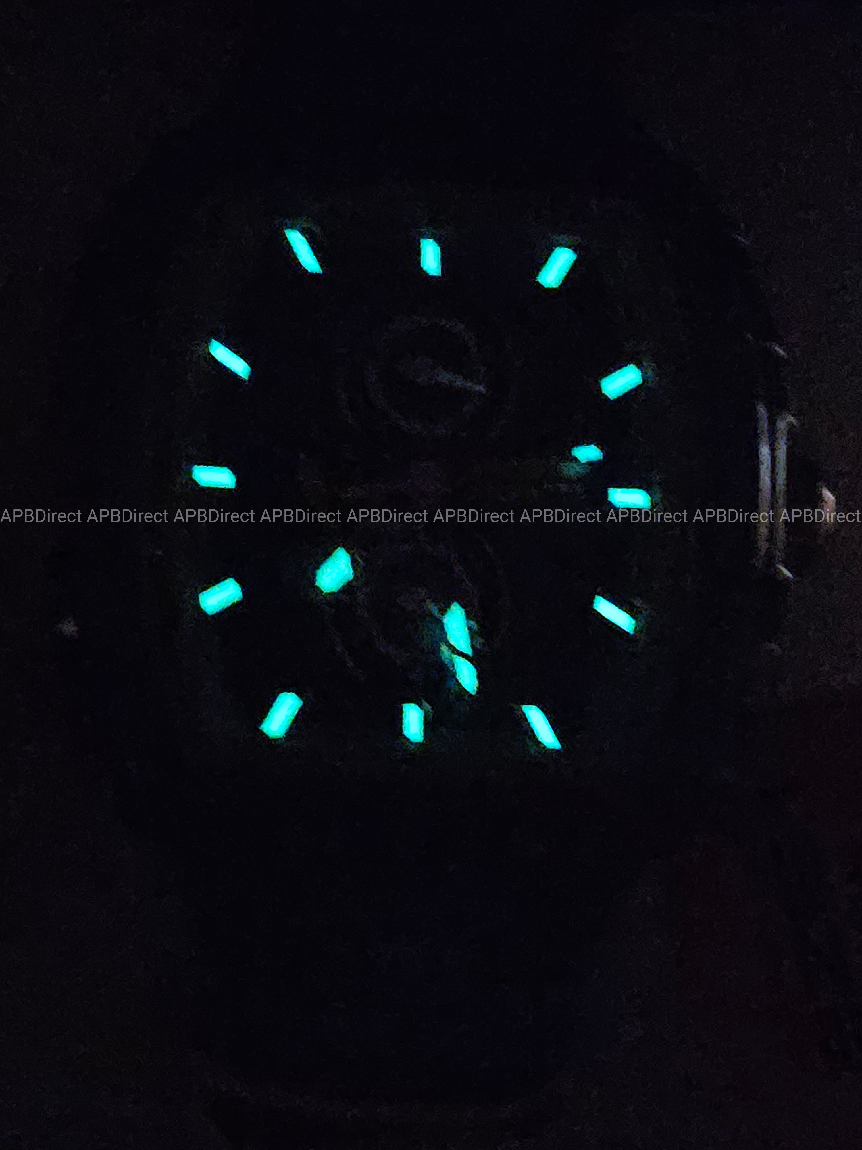 Invicta - S1 Rally - Gunmetal / Rose Gold Multifunction Quartz Mens Watch