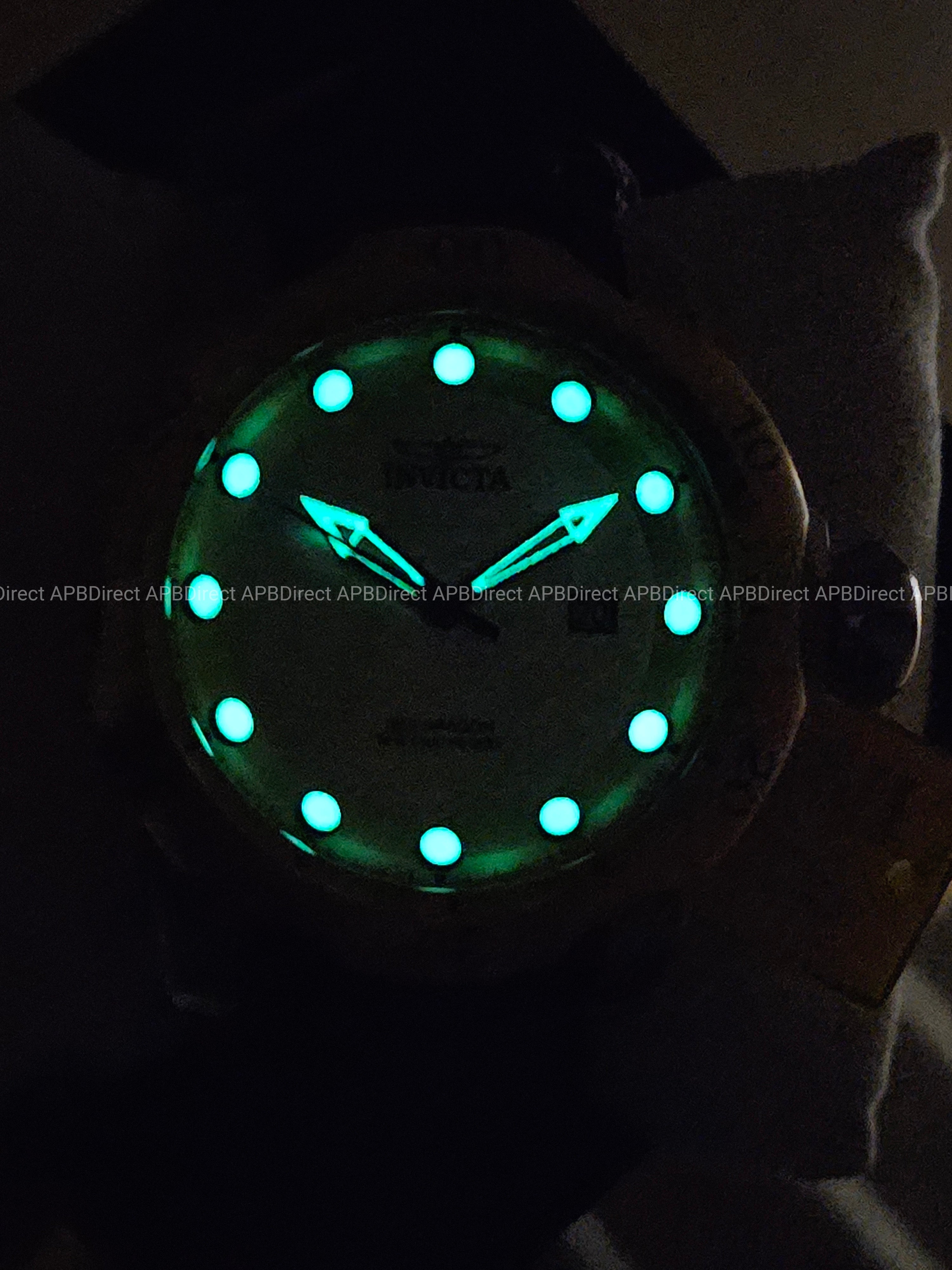 Invicta - VENOM - Sea DRAGON 💧  1000m WR Swiss 515 - Gold SILVER Mens watch