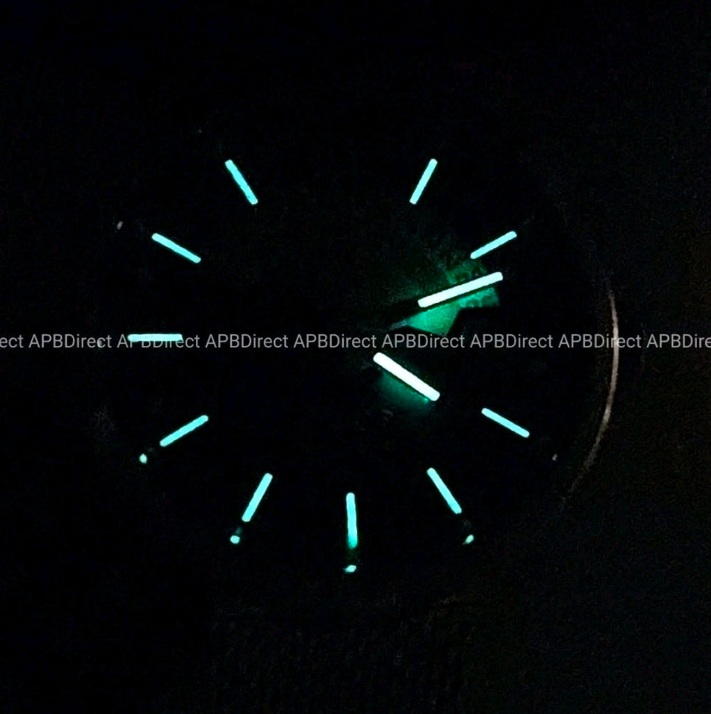 🌟 CCCP 🌟 Russian Automatic SLAVA 2427 - KASHALOT Series - Mens Quartz Watch