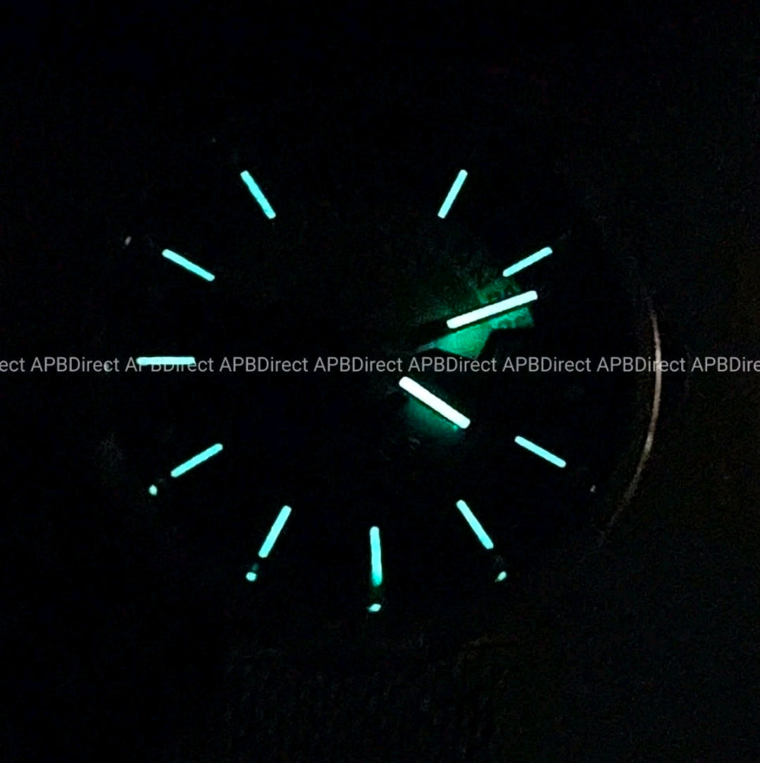 🌟 CCCP 🌟 Russian Automatic SLAVA 2427 - KASHALOT Series - Mens Quartz Watch